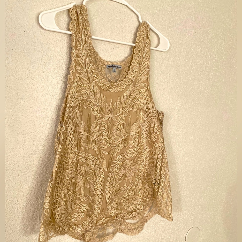 Blouse - Picture 2 of 2